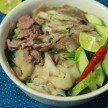 Phở xào 3 phút