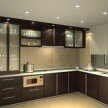 Phong thủy cho nhà bếp - Đẹp từng góc nhỏ