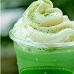 Trà xanh ngọt ngào - Green Tea Take Away