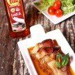 Thịt heo quay kho nước mắm Hải Viên