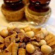thit kho man trung cut