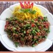 Bún Xào