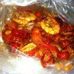 Tôm Cajun