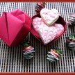 Valentine's Cookies