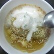 Chè trôi nước