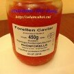Trứng cá hồi bổ sung DHA, EPA, protein, các vitamin giúp trẻ phát triển toàn dện