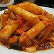 Tteokbokki