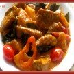 Curry Vịt