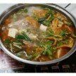Lẩu vịt om sấu me - ăn ngon lạ miệng