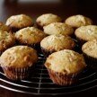 White Chocolate Muffin