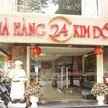 Thưởng thức Cá Hồi tại Nhà hàng hải sản Tuyết Thanh