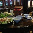Bò tơ nướng ngói, nhà hàng Tường Phát Ngô Quyền ĐN