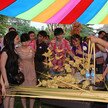 Chương trình "Trống Lân đón Tết"