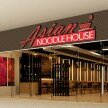 Ẩm thực Á Châu tại Asian Noodle House