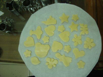 Bánh cookies 14