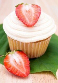 banh-cupcake-dau-tay