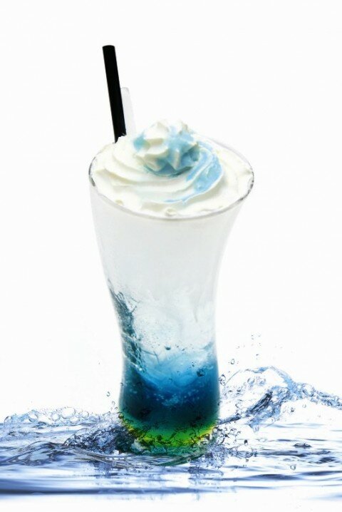 soda