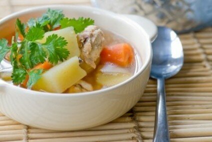 ga-ham-khoai-tay
