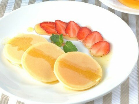 Bánh pancake
