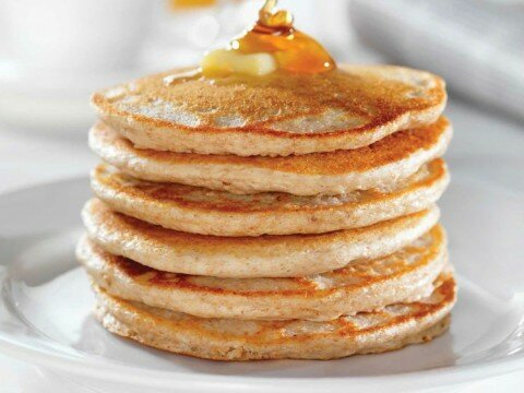 Bánh Pancake
