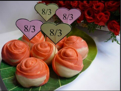 Bánh bao