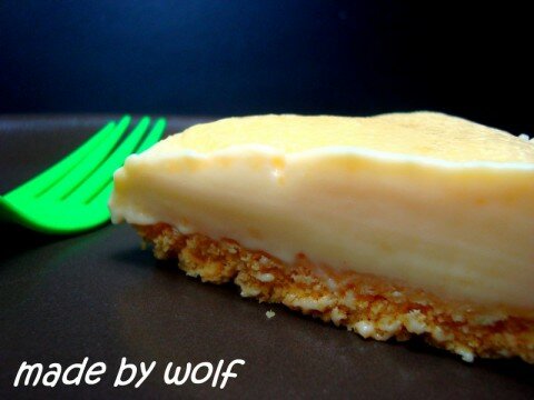 Bánh cheesecake