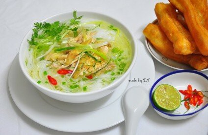 pho-ga