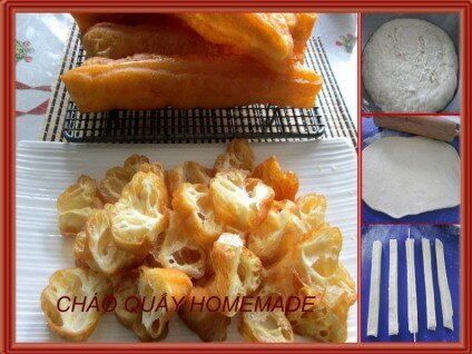 chao-quay-homemade 1
