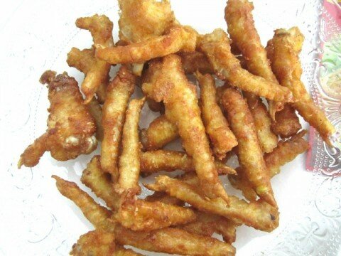 chan-ga-chien-gion