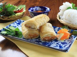 Nhà hàng Cafeteria Bảo Dương - Điểm hẹn lý tưởng cho người sành ăn