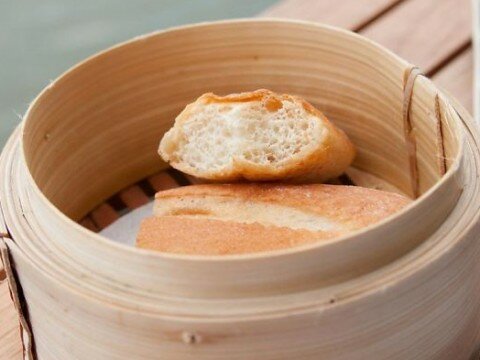 Bánh mì nóng giòn