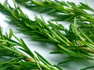 Bí quyết dùng hương thảo