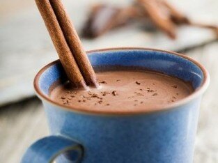 Bonjour – Café phong cách Ý