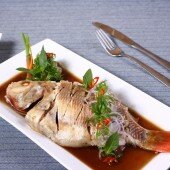 Hương quen, vị mới với Nước tương Nosafood