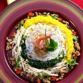Gỏi gà Huế