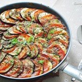 Ratatouille