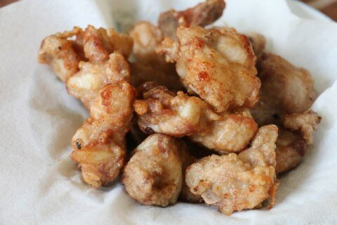 Sườn xào chua ngọt