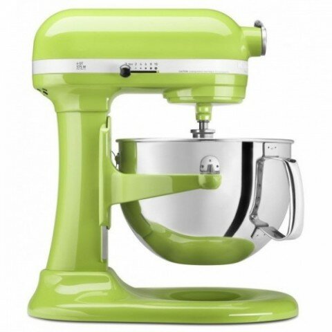 Máy trộn đứng Kitchen Aid Pro 600