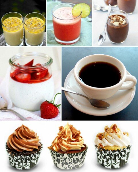 Heverly- Coffee- Shop