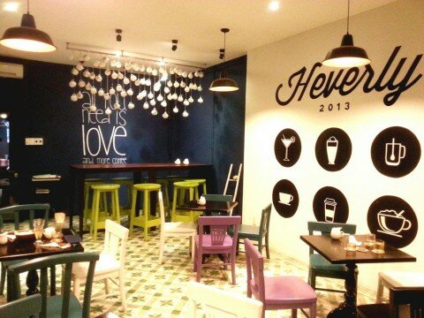hevely