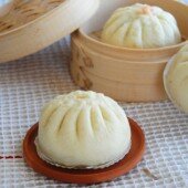 Làm bánh bao công thức mới nở xốp cho bữa sáng