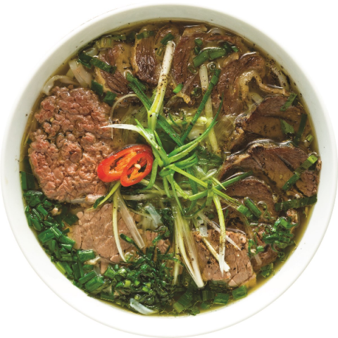 Hương xưa