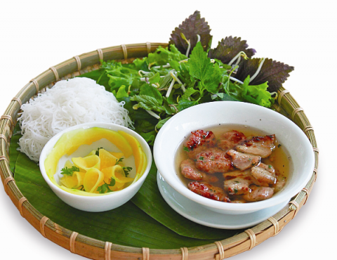 Hương xưa 5