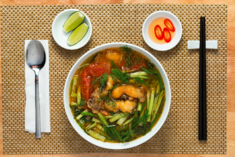 Hương xưa 5