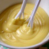 Cách làm sốt dầu trứng thơm béo