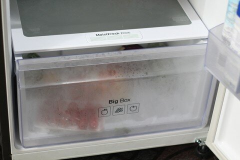 Tủ lạnh Samsung