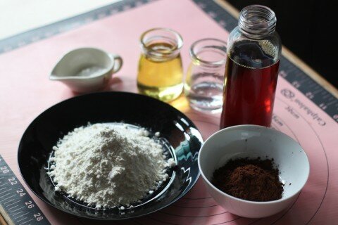 Bánh trung thu Tiramisu