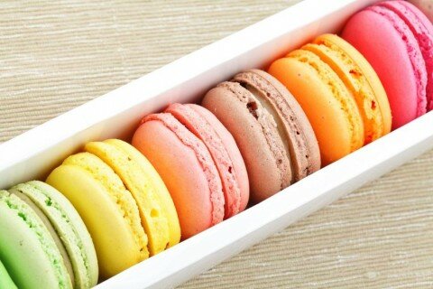 Macaron