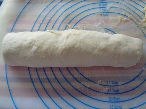 bánh mì hành 3