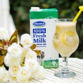 Sữa tươi Vinamilk – tươi ngon tự nhiên